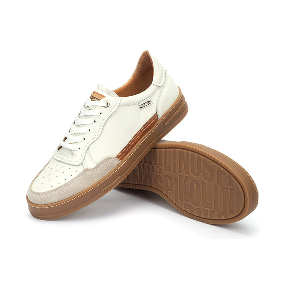 Pikolinos M1K-6383C1 Mens Shoes