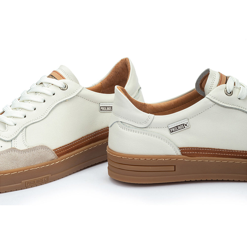 Pikolinos M1K-6383C1 Mens Shoes