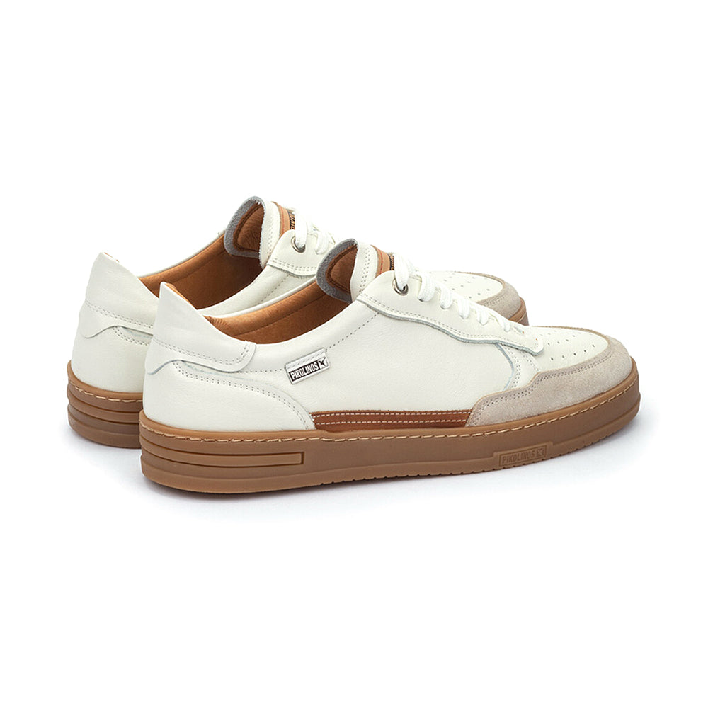 Pikolinos M1K-6383C1 Mens Shoes