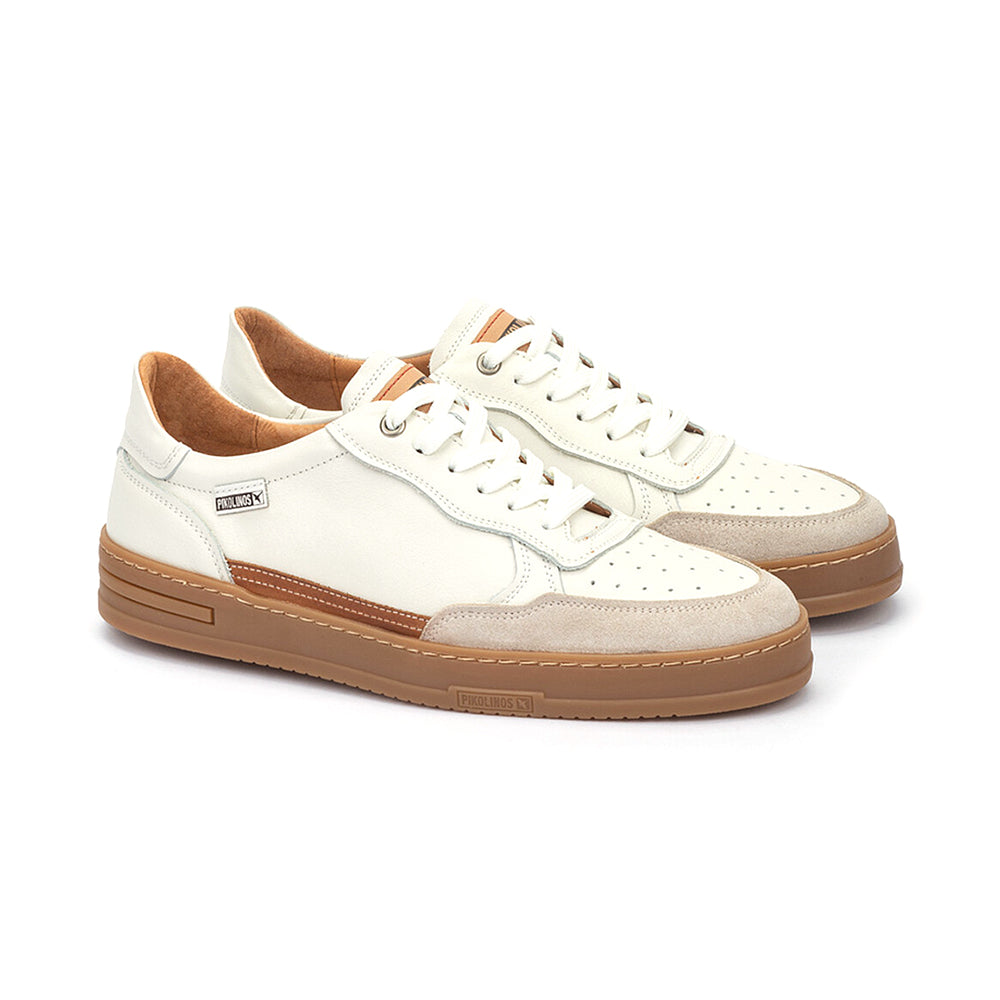 Pikolinos M1K-6383C1 Mens Shoes