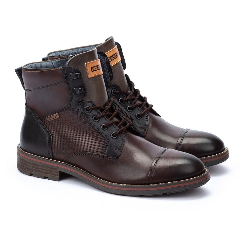 Pikolinos M2M-8156C1 Mens Shoes