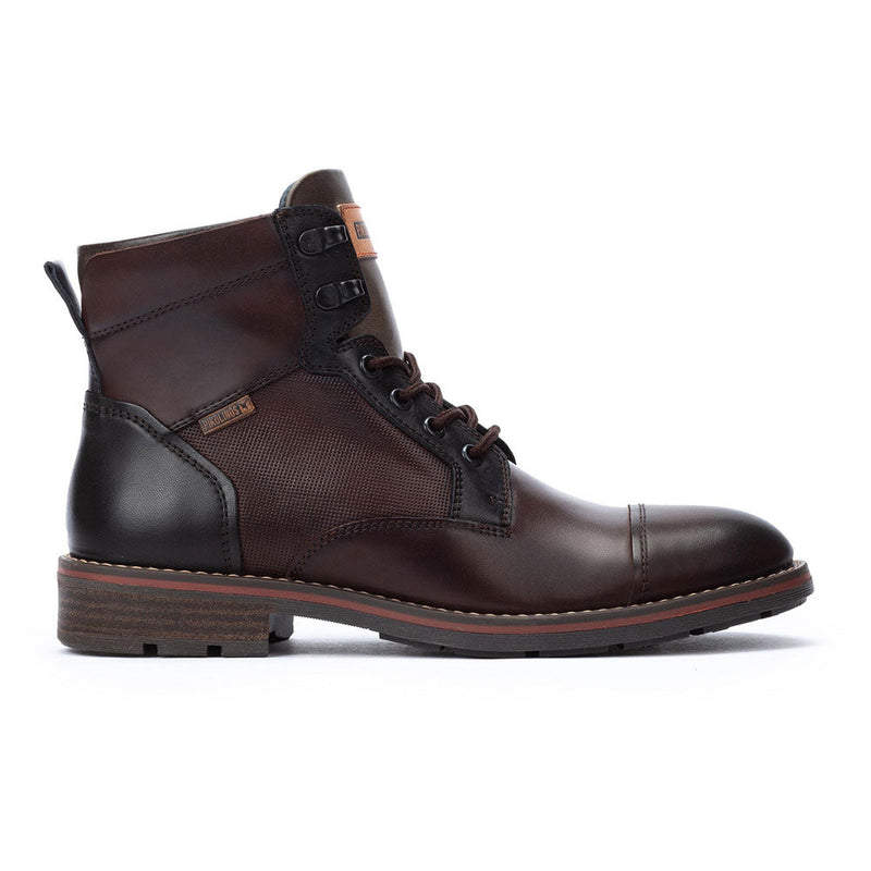Pikolinos M2M-8156C1 Mens Shoes Olmo