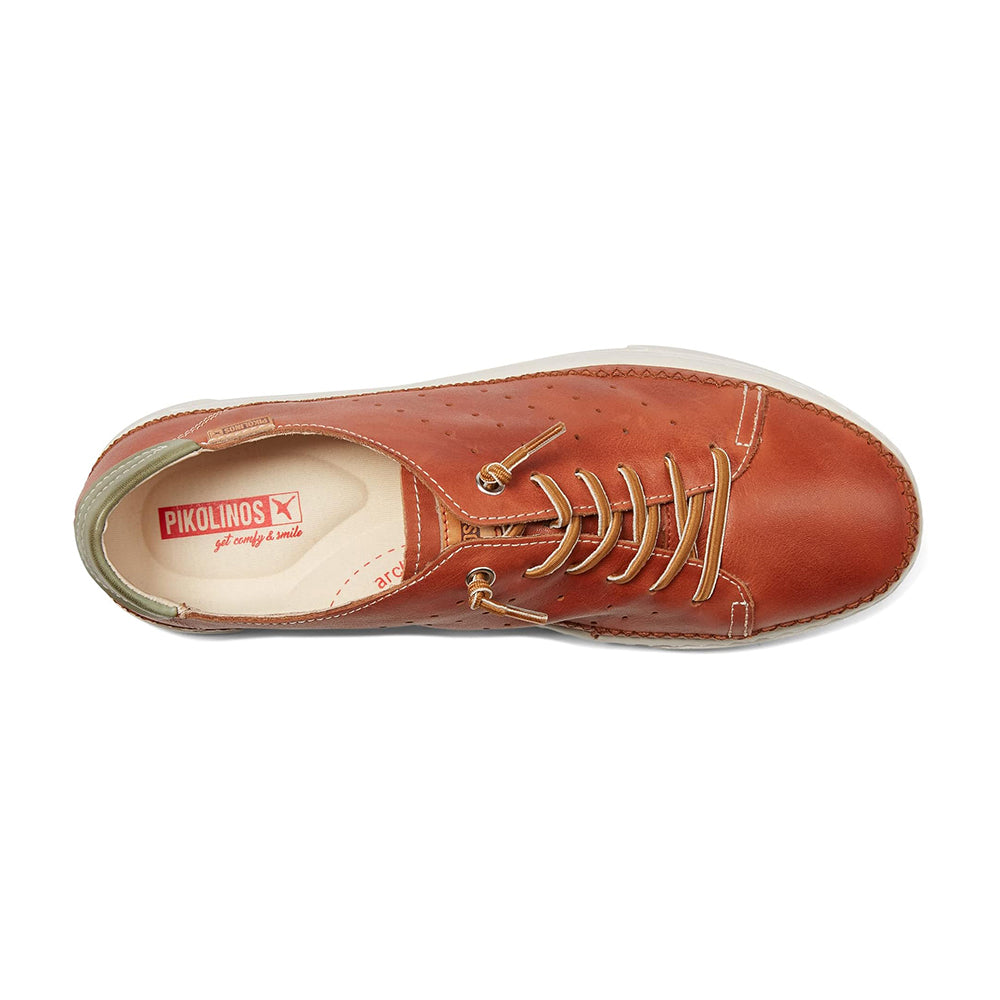Pikolinos M2U-6096 Mens Shoes