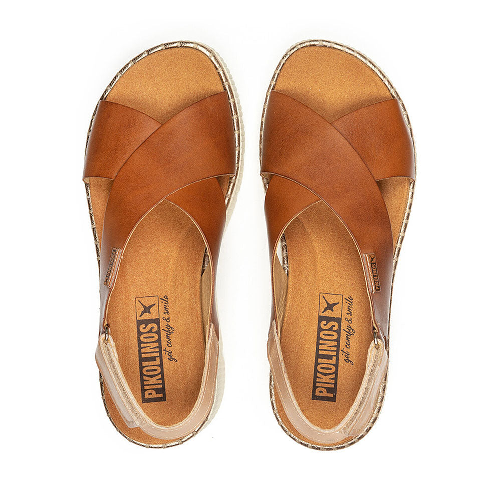 Pikolinos W0K-0606C1 Womens Shoes
