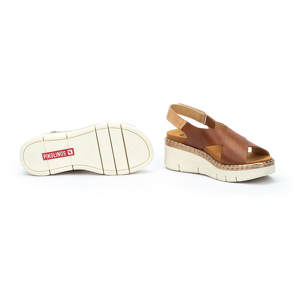 Pikolinos W0K-0606C1 Womens Shoes