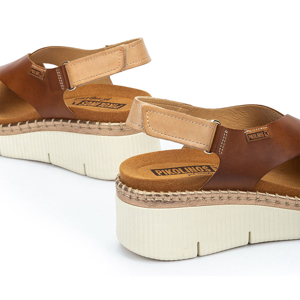 Pikolinos W0K-0606C1 Womens Shoes