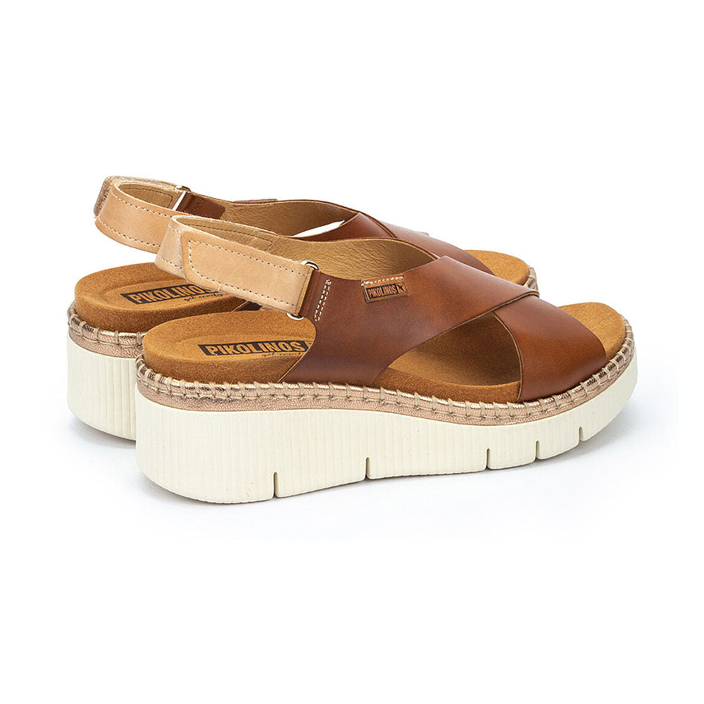 Pikolinos W0K-0606C1 Womens Shoes
