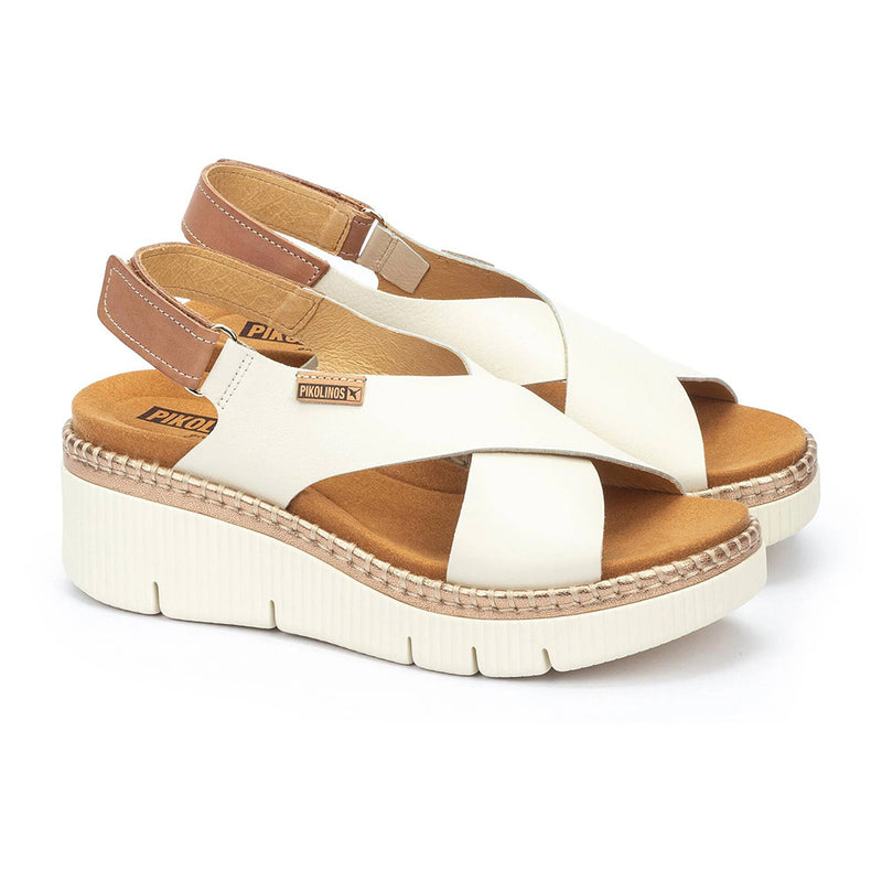 Pikolinos W0K-0608C1 Womens Shoes Nata