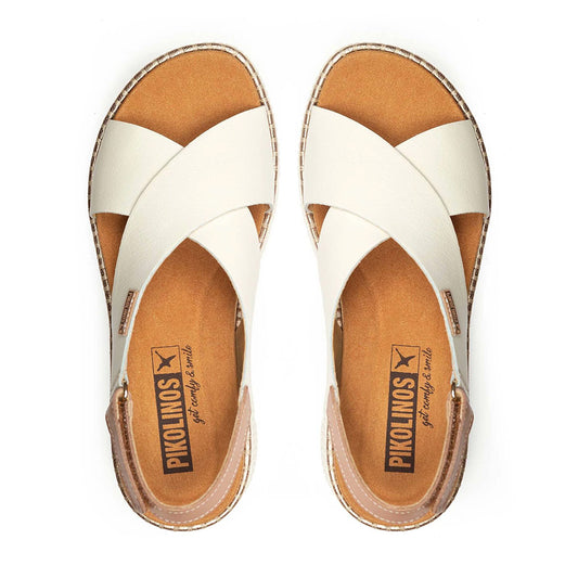 Pikolinos W0K-0608C1 Womens Shoes