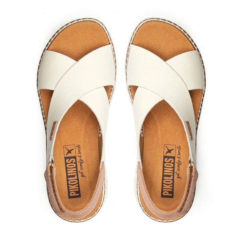 Pikolinos W0K-0608C1 Womens Shoes