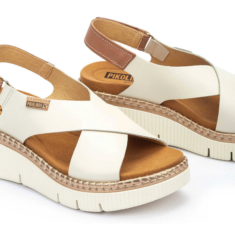 Pikolinos W0K-0608C1 Womens Shoes