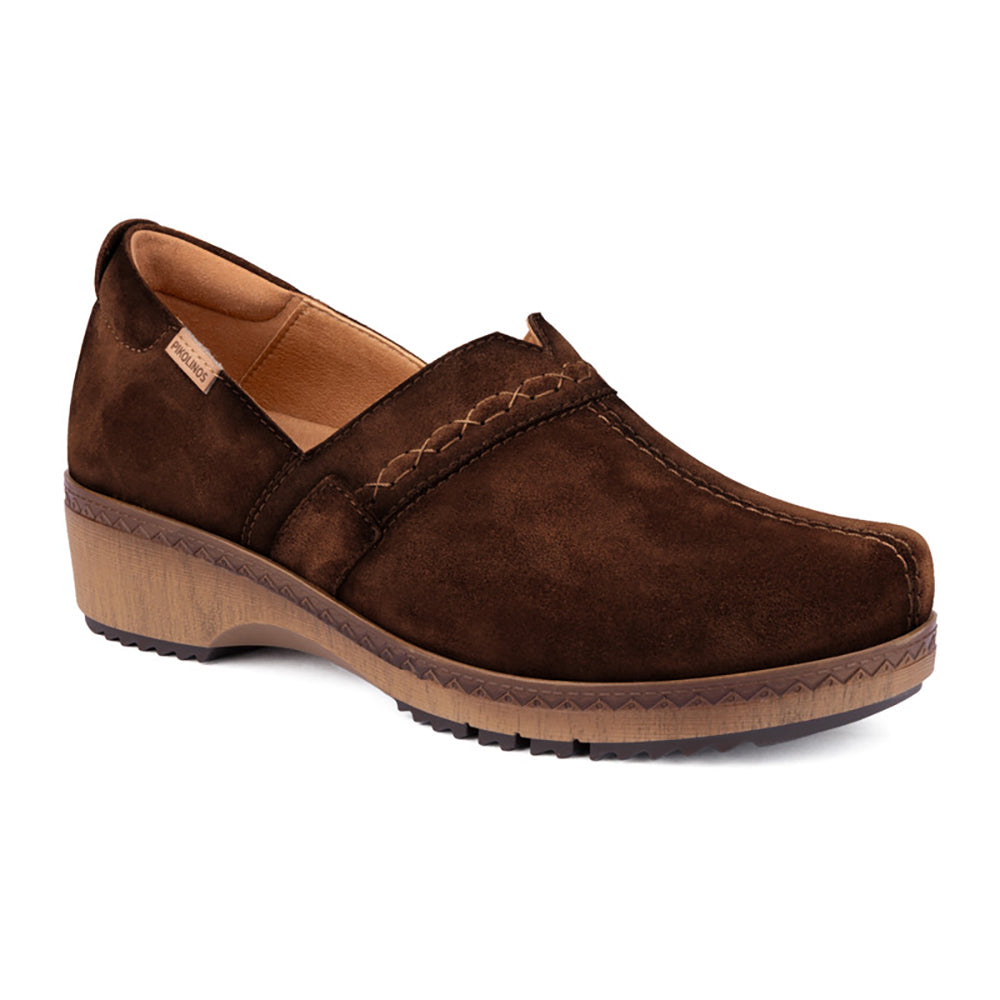 Pikolinos Granada W0W-3627 Womens Shoes Olmo