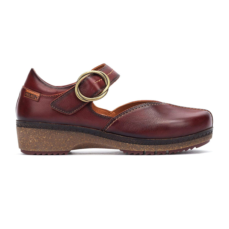 Pikolinos Granada W0W-4837 Leather Mary Jane | Simons Shoes