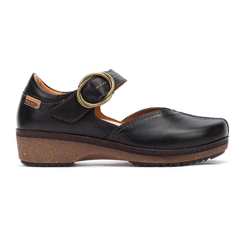 Pikolinos Granada W0W-4837 Leather Mary Jane | Simons Shoes