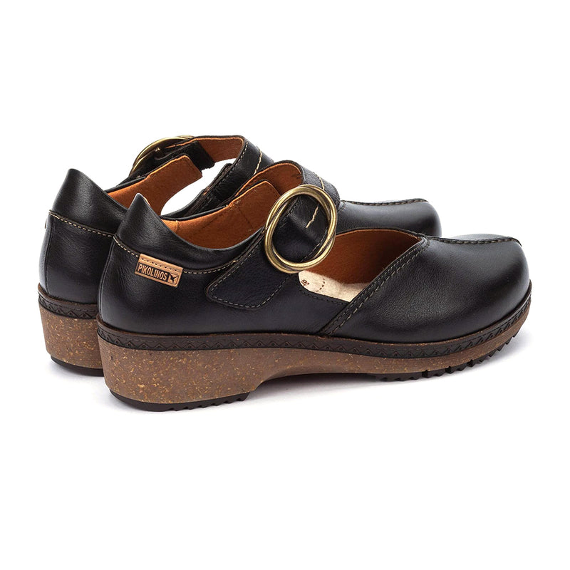 Pikolinos Granada W0W-4837 Leather Mary Jane | Simons Shoes