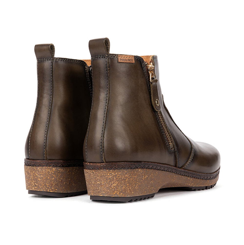 Pikolinos W0W-8988 Womens Shoes