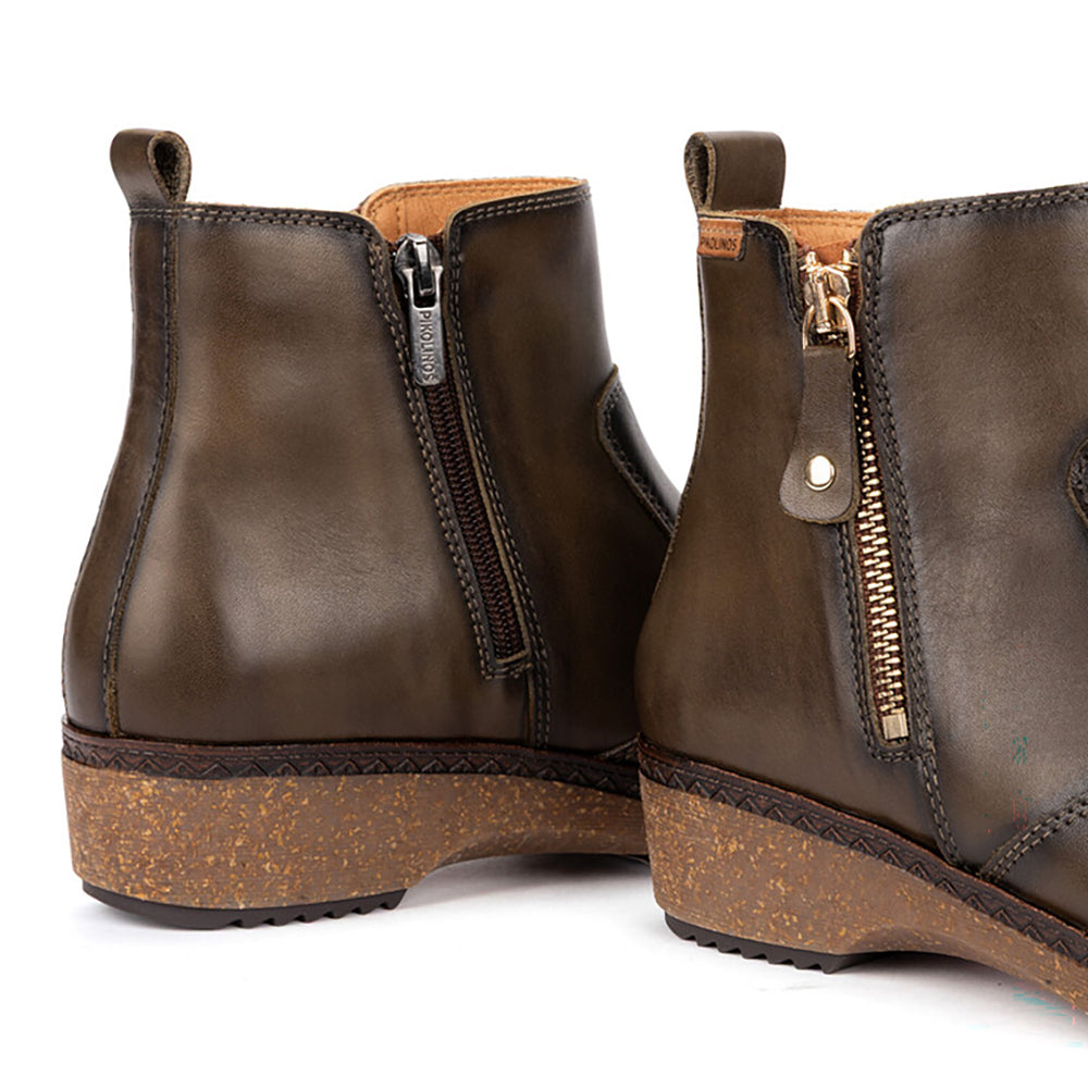 Pikolinos W0W-8988 Womens Shoes