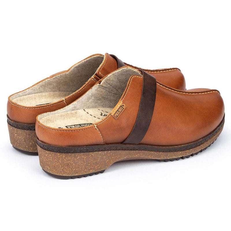 Pikolinos Granada Clog (W0W-3590C1) Womens Shoes 