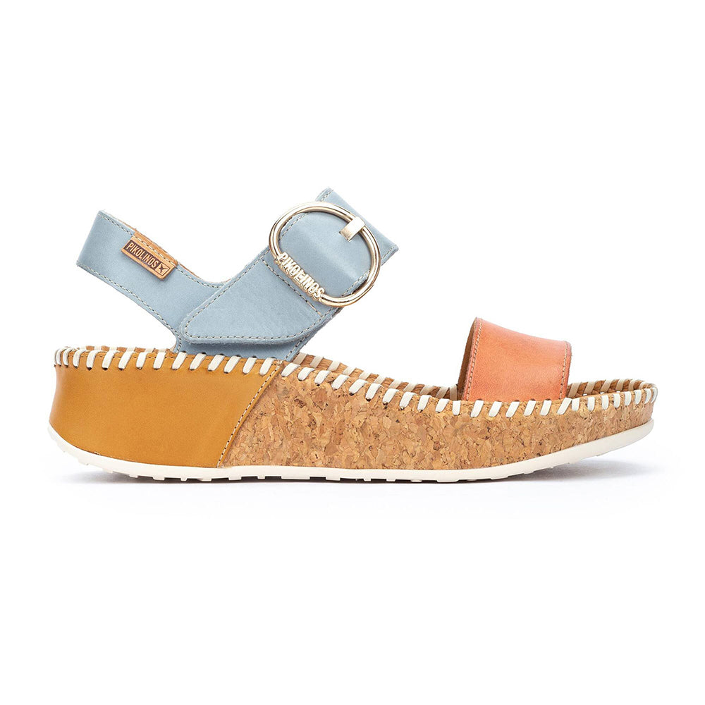 Pikolinos W1C-0709C1 Womens Shoes