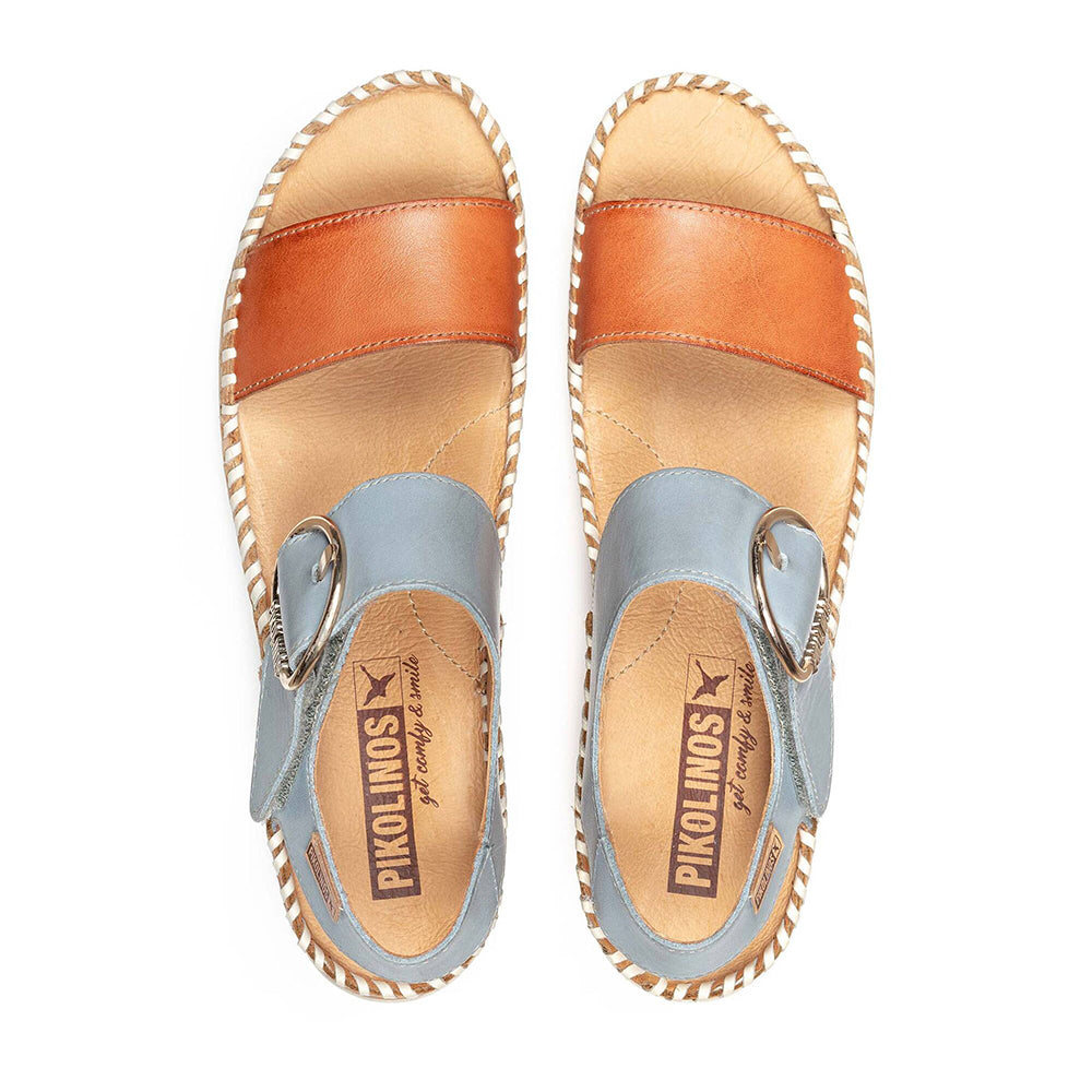 Pikolinos W1C-0709C1 Womens Shoes