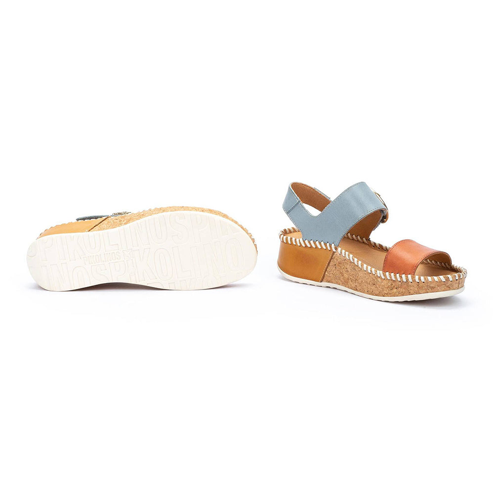 Pikolinos W1C-0709C1 Womens Shoes