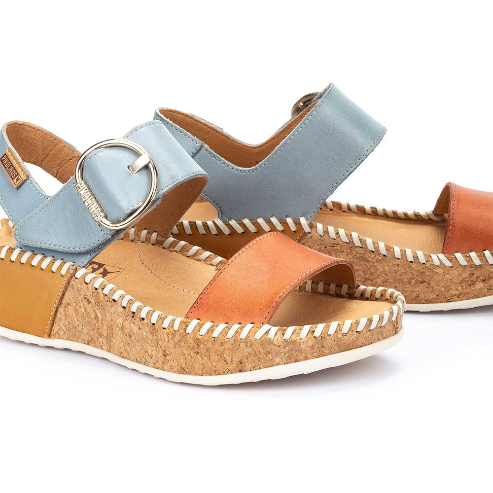 Pikolinos W1C-0709C1 Womens Shoes