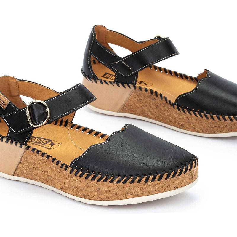 Pikolinos W1C-0893C2 Womens Shoes