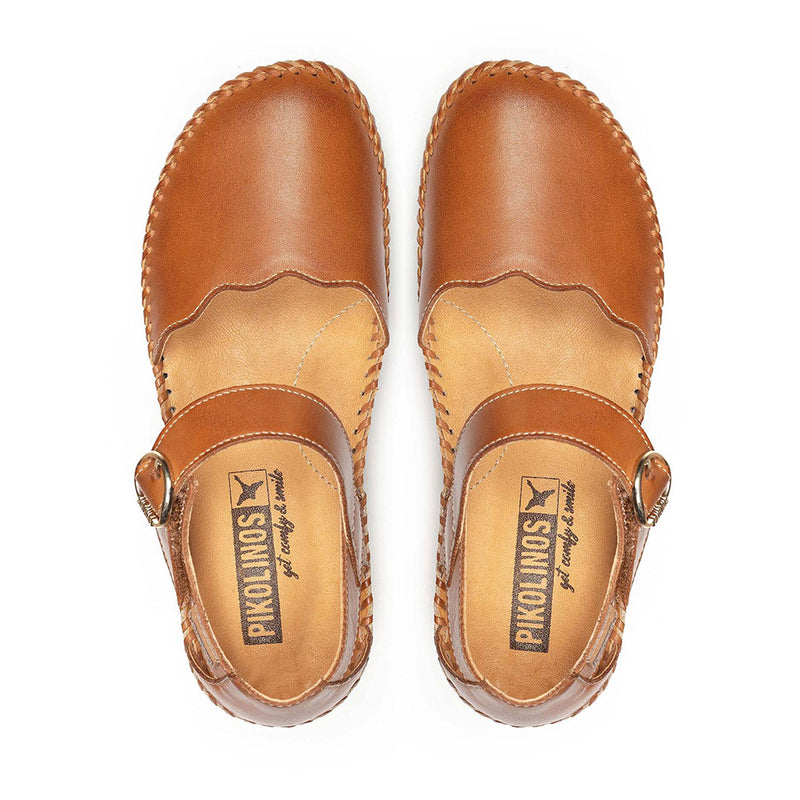 Pikolinos W1C-0893C2 Womens Shoes