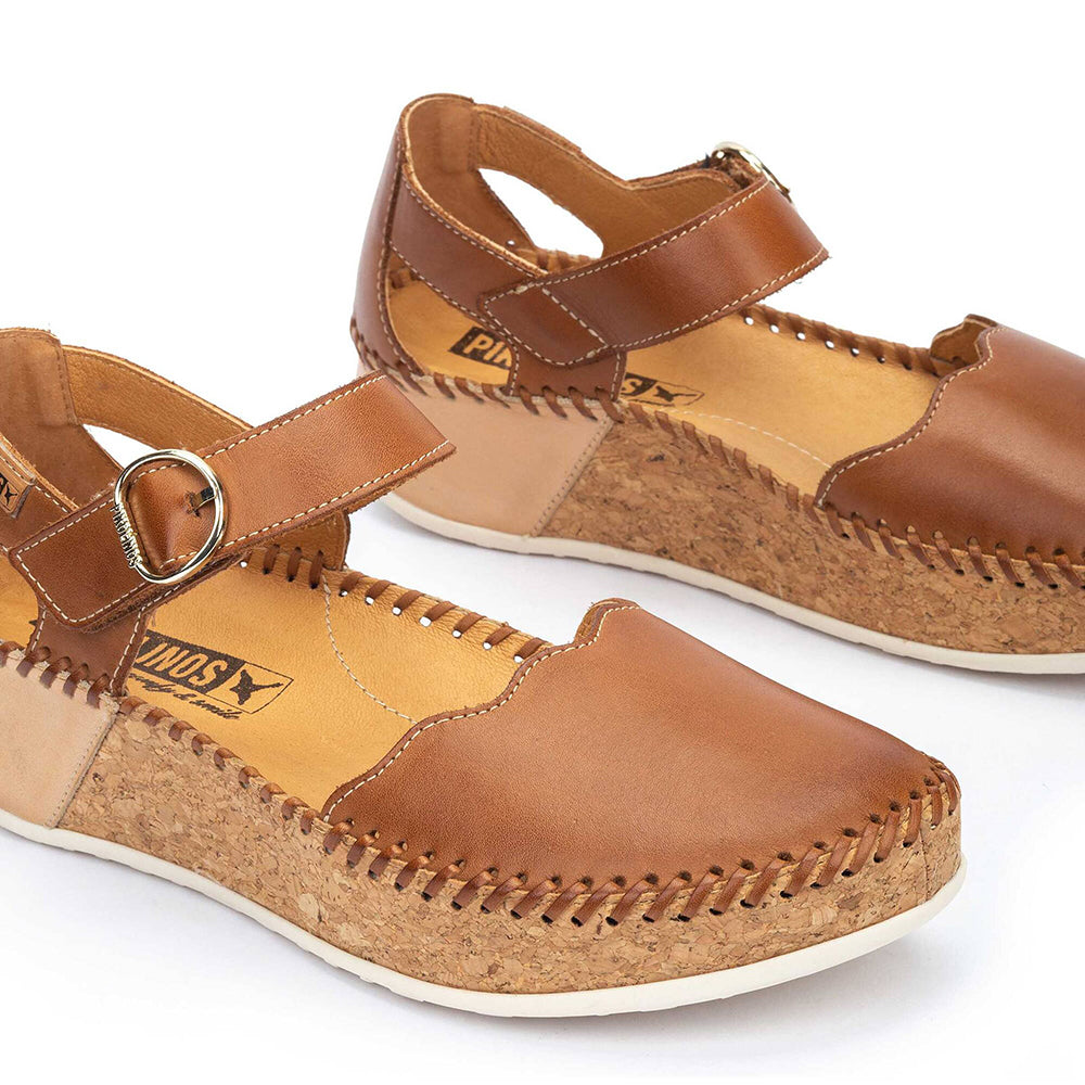 Pikolinos W1C-0893C2 Womens Shoes