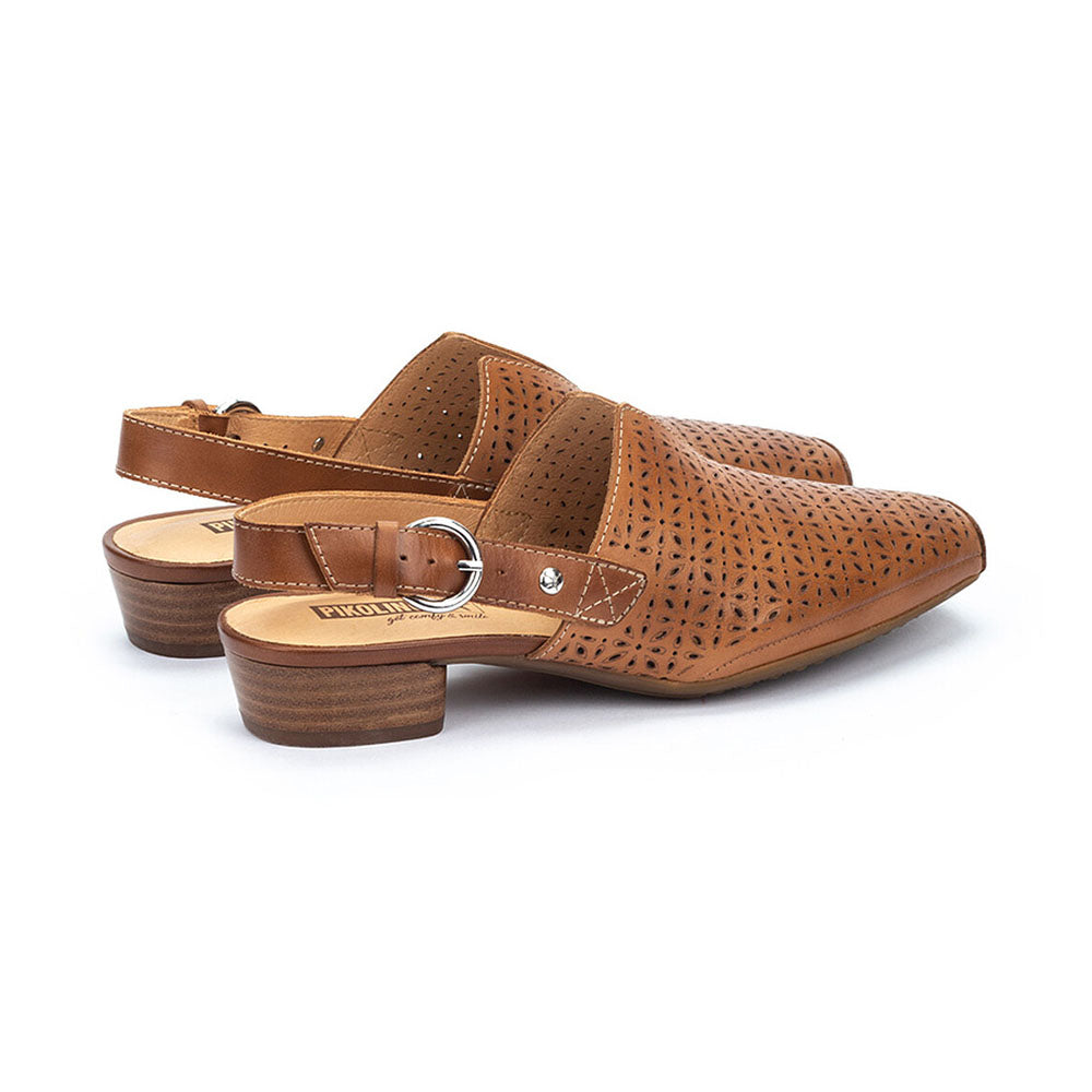 Pikolinos W1N-5955C1 Womens Shoes