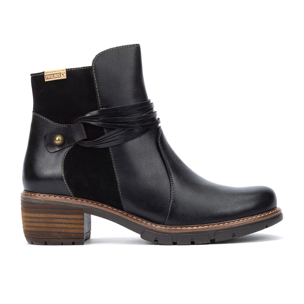 Pikolinos W1T-8906C2 Womens Shoes
