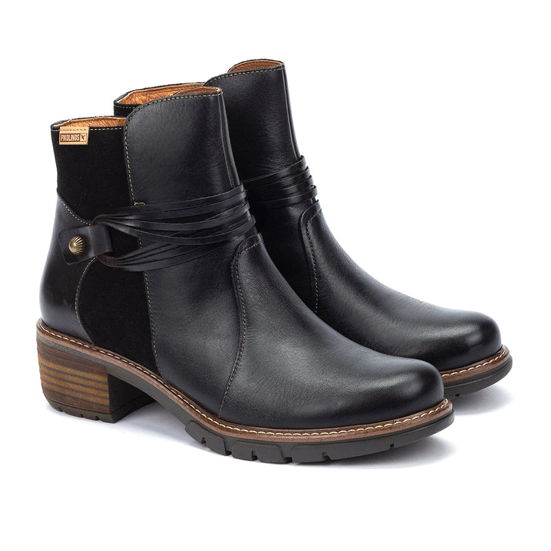 Pikolinos W1T-8906C2 Womens Shoes