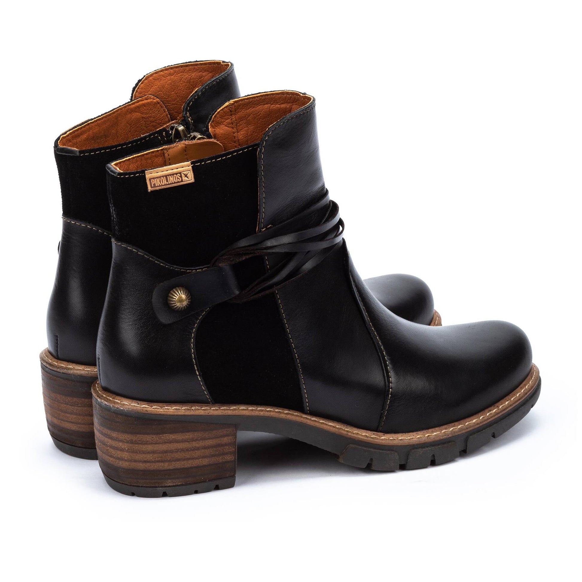 Pikolinos San Sebastian Boot Womens Shoes 