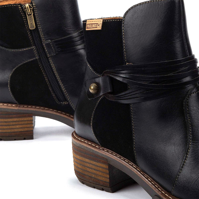 Pikolinos W1T-8906C2 Womens Shoes