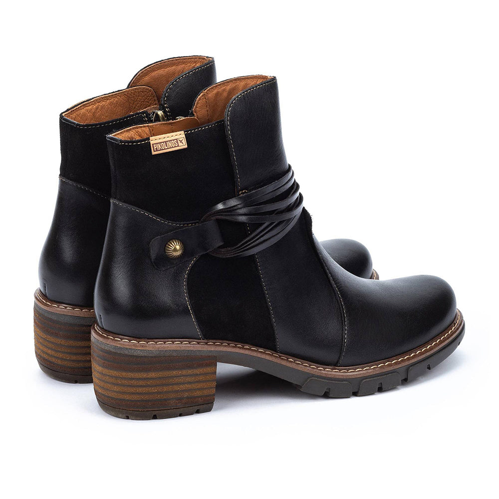 Pikolinos W1T-8906C2 Womens Shoes