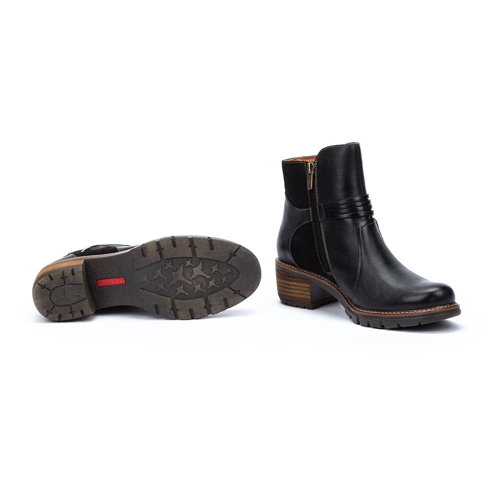 Pikolinos W1T-8906C2 Womens Shoes