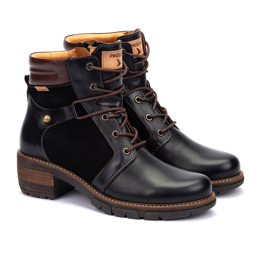 Pikolinos San Sebastia W1T-8979C1 Black