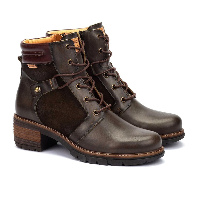 Pikolinos San Sebastia W1T-8979C1 Forest