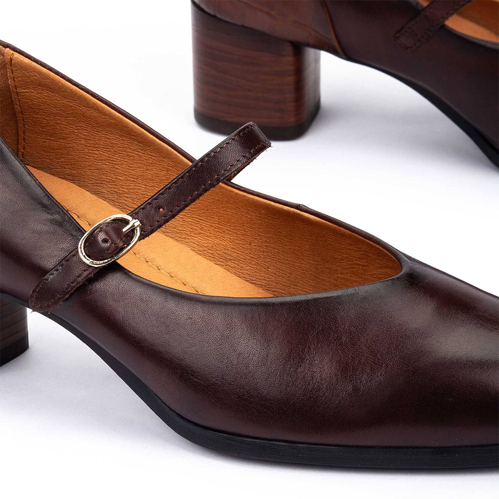 Pikolinos W1Z-5656C1 Womens Shoes