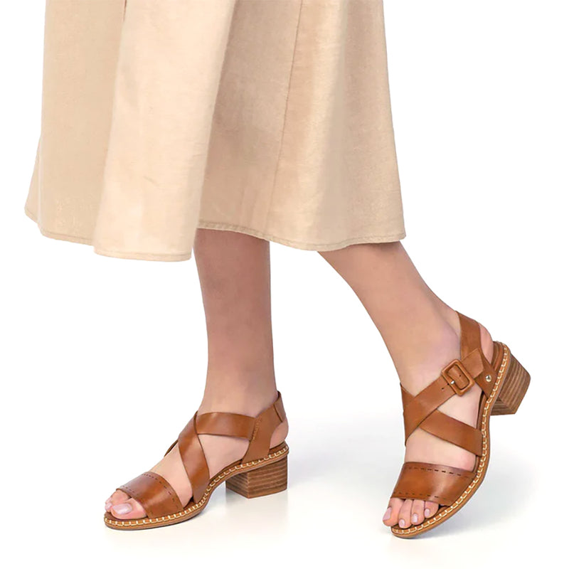 Pikolinos W3H-1892 Womens Shoes