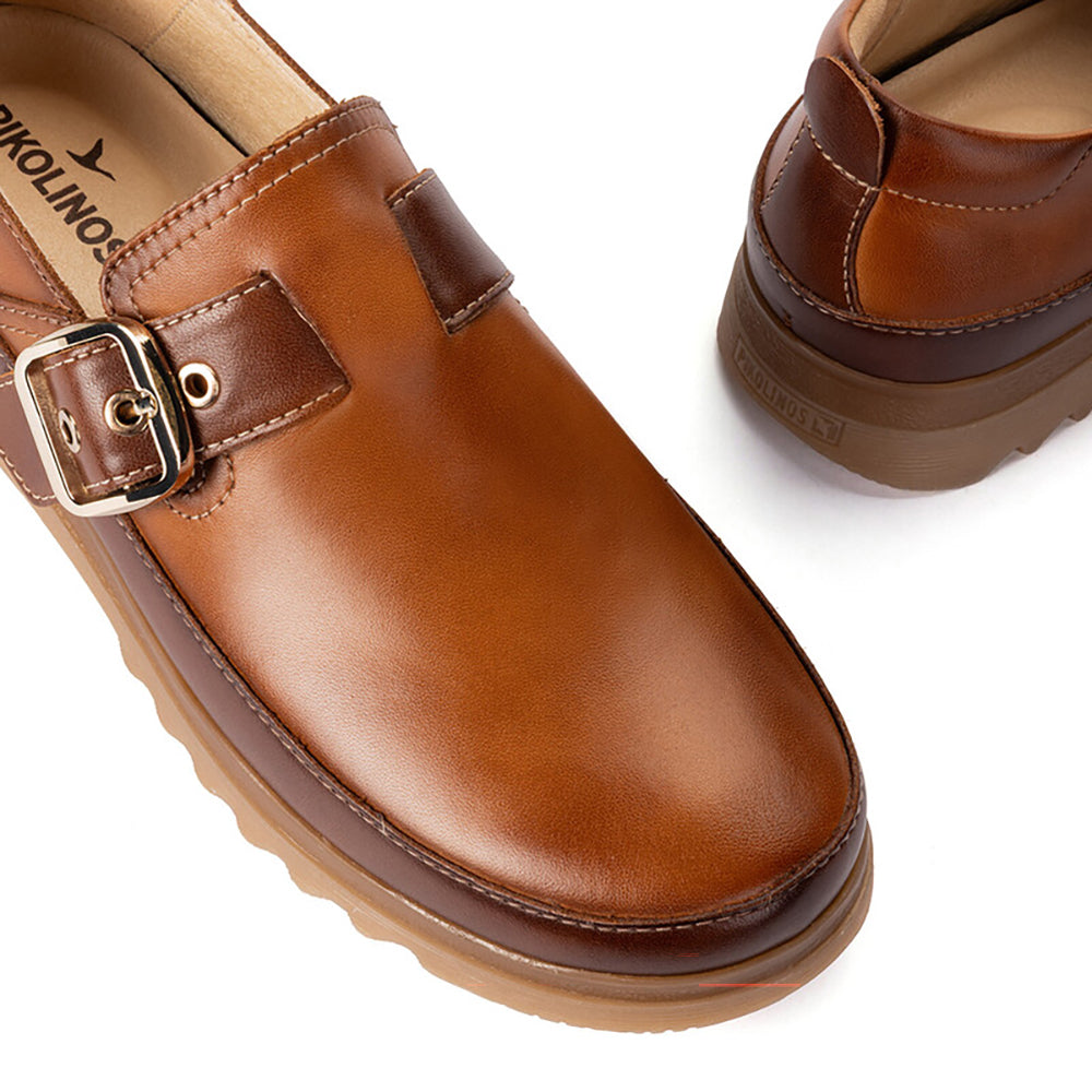 Pikolinos W3W-4969 Womens Shoes