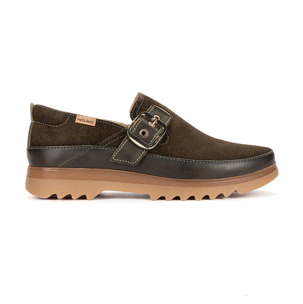 Pikolinos W3W-4969 Womens Shoes