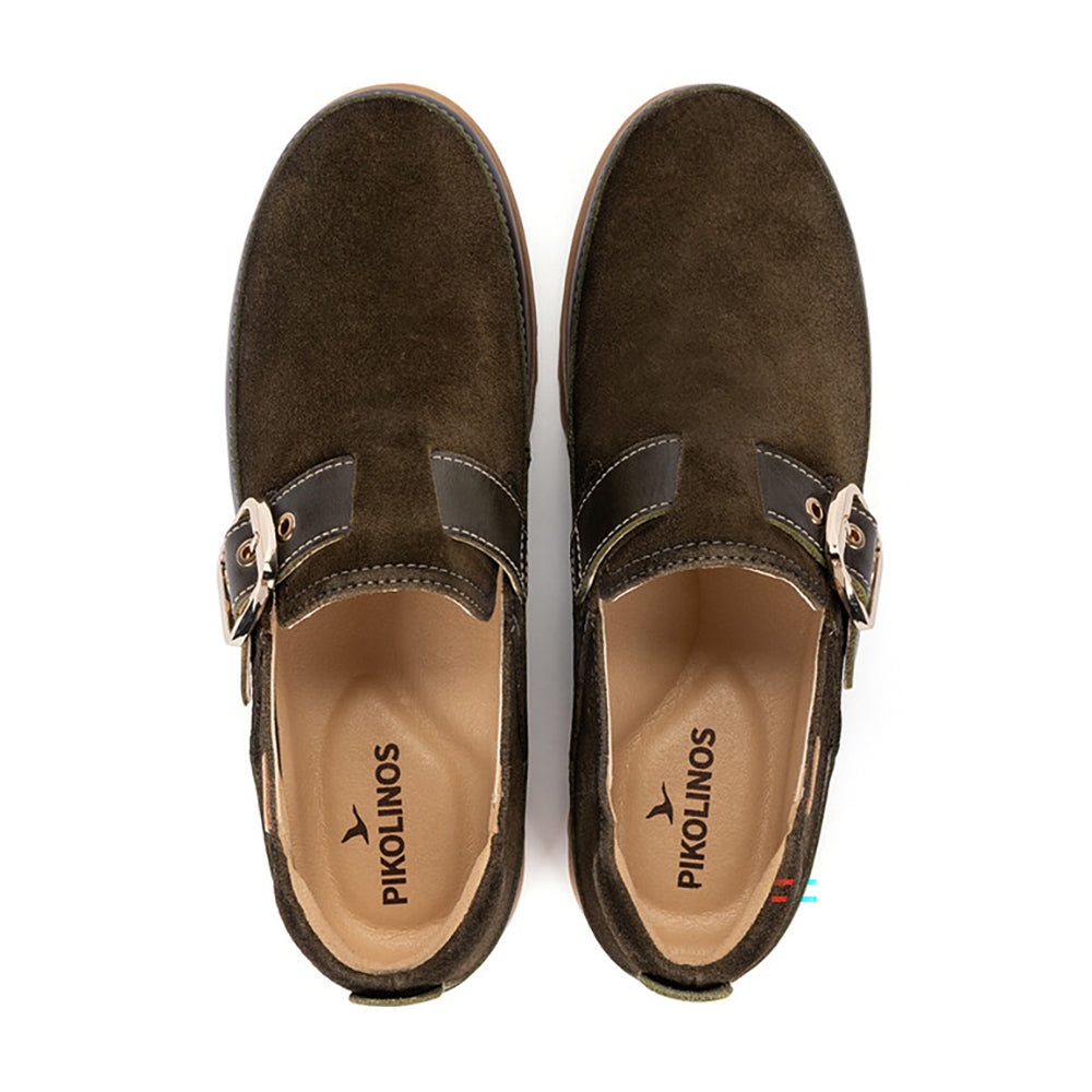 Pikolinos W3W-4969 Womens Shoes