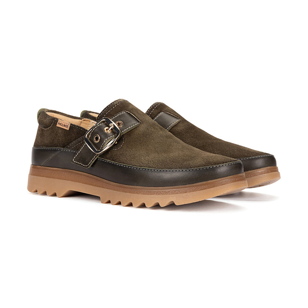 Pikolinos W3W-4969 Womens Shoes