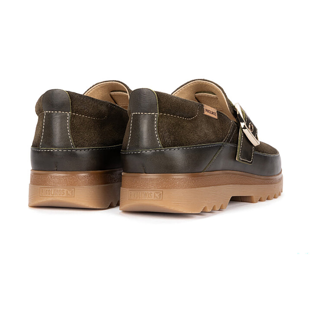 Pikolinos W3W-4969 Womens Shoes