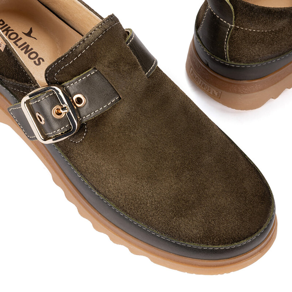 Pikolinos W3W-4969 Womens Shoes