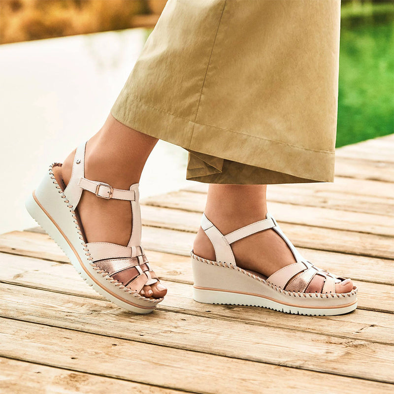 Pikolinos W3Z-1836C1 Womens Shoes