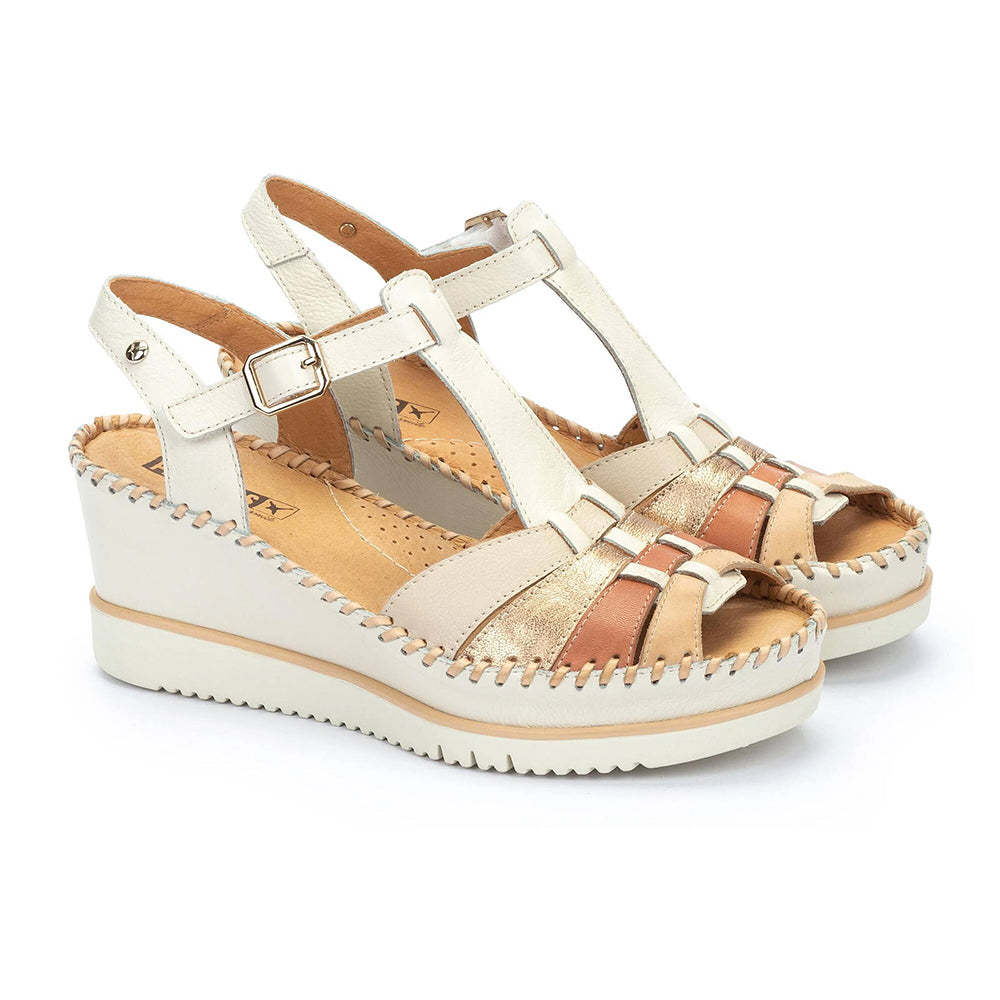 Pikolinos W3Z-1836C1 Womens Shoes Nata