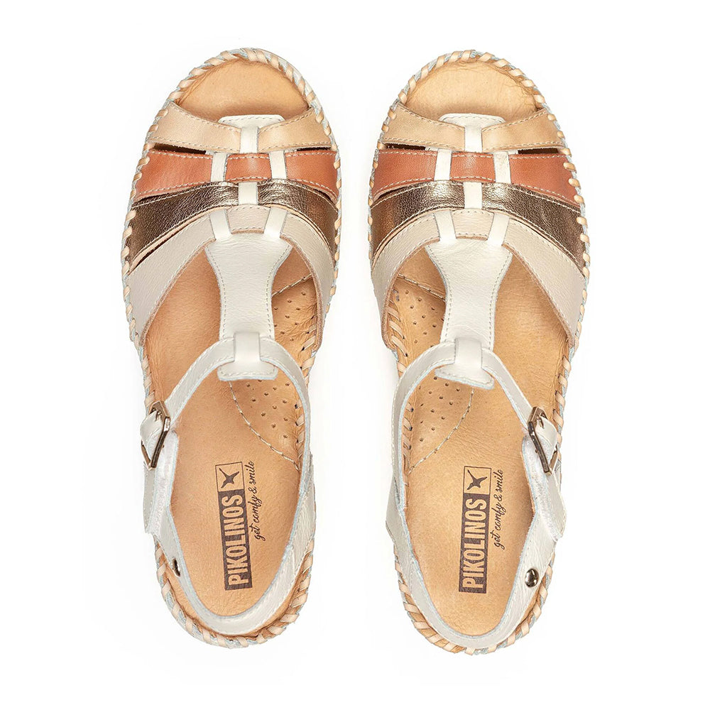 Pikolinos W3Z-1836C1 Womens Shoes