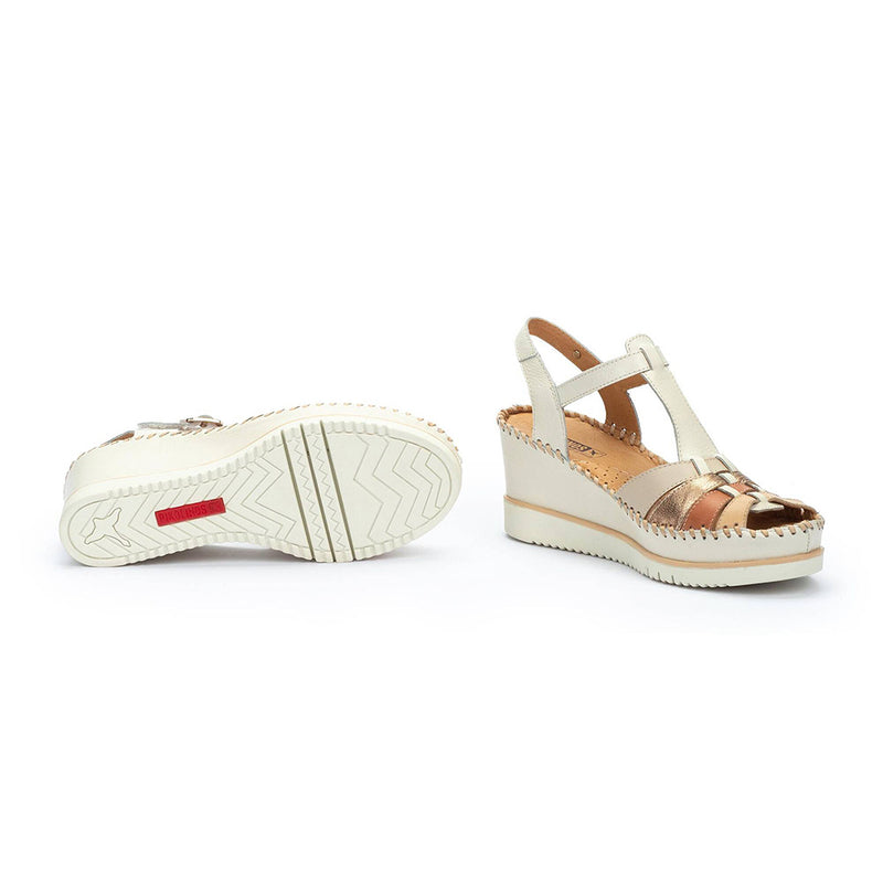 Pikolinos W3Z-1836C1 Womens Shoes